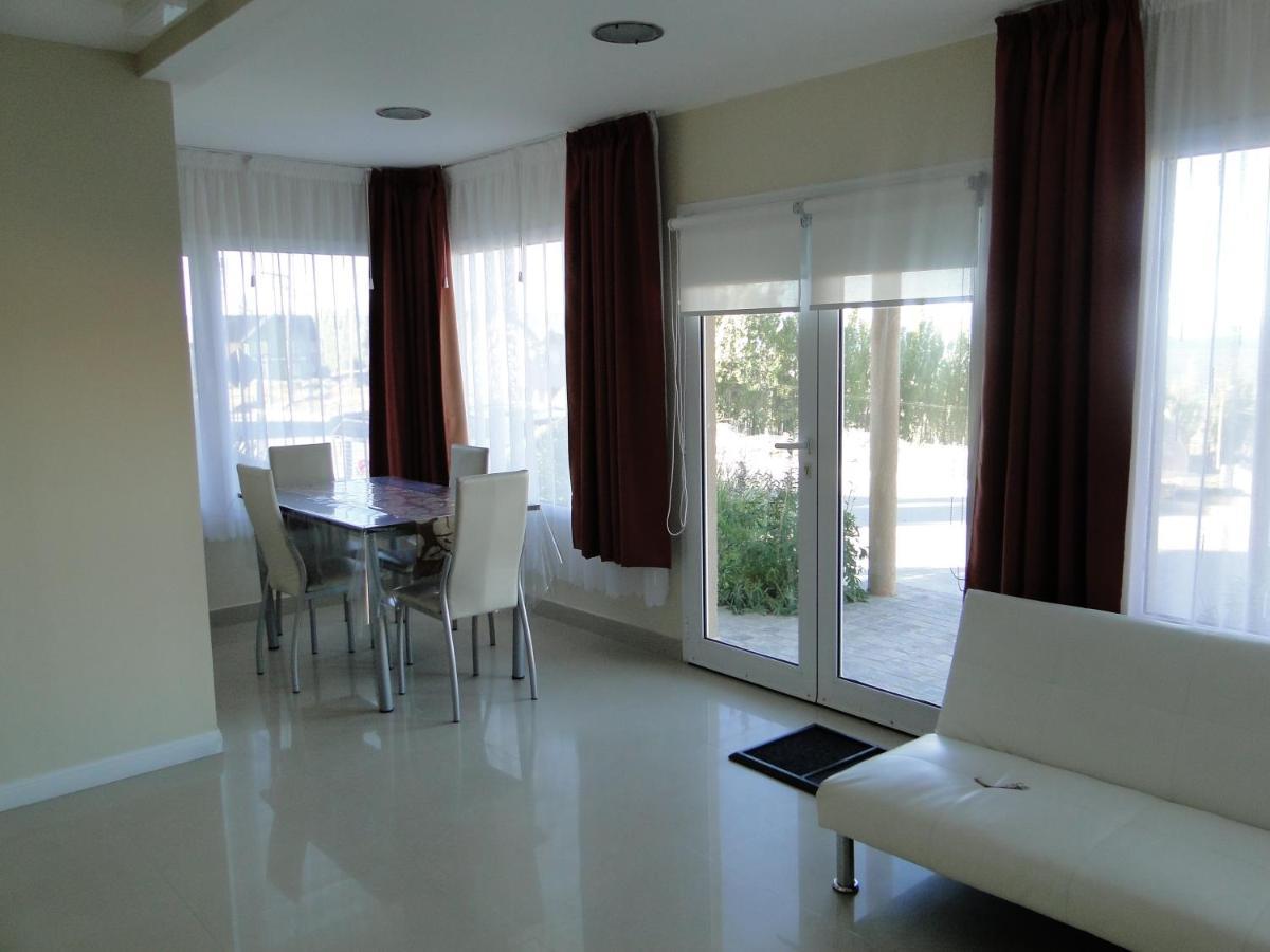 Altos Del Lago Departamentos El Calafate Ngoại thất bức ảnh