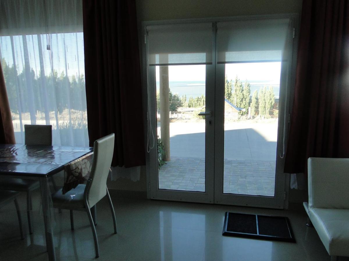Altos Del Lago Departamentos El Calafate Ngoại thất bức ảnh