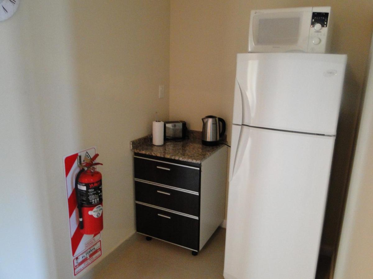 Altos Del Lago Departamentos El Calafate Ngoại thất bức ảnh