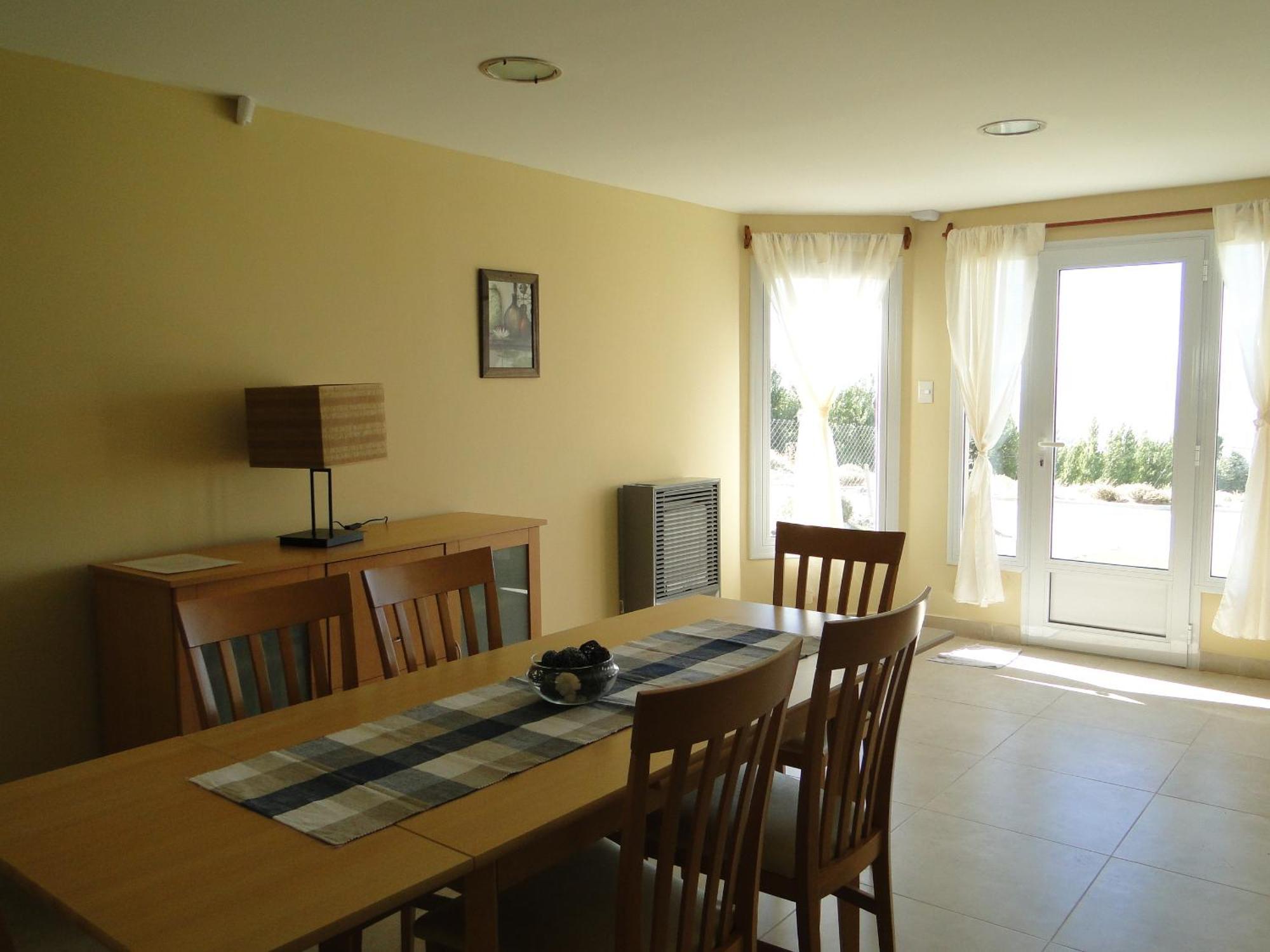Altos Del Lago Departamentos El Calafate Ngoại thất bức ảnh