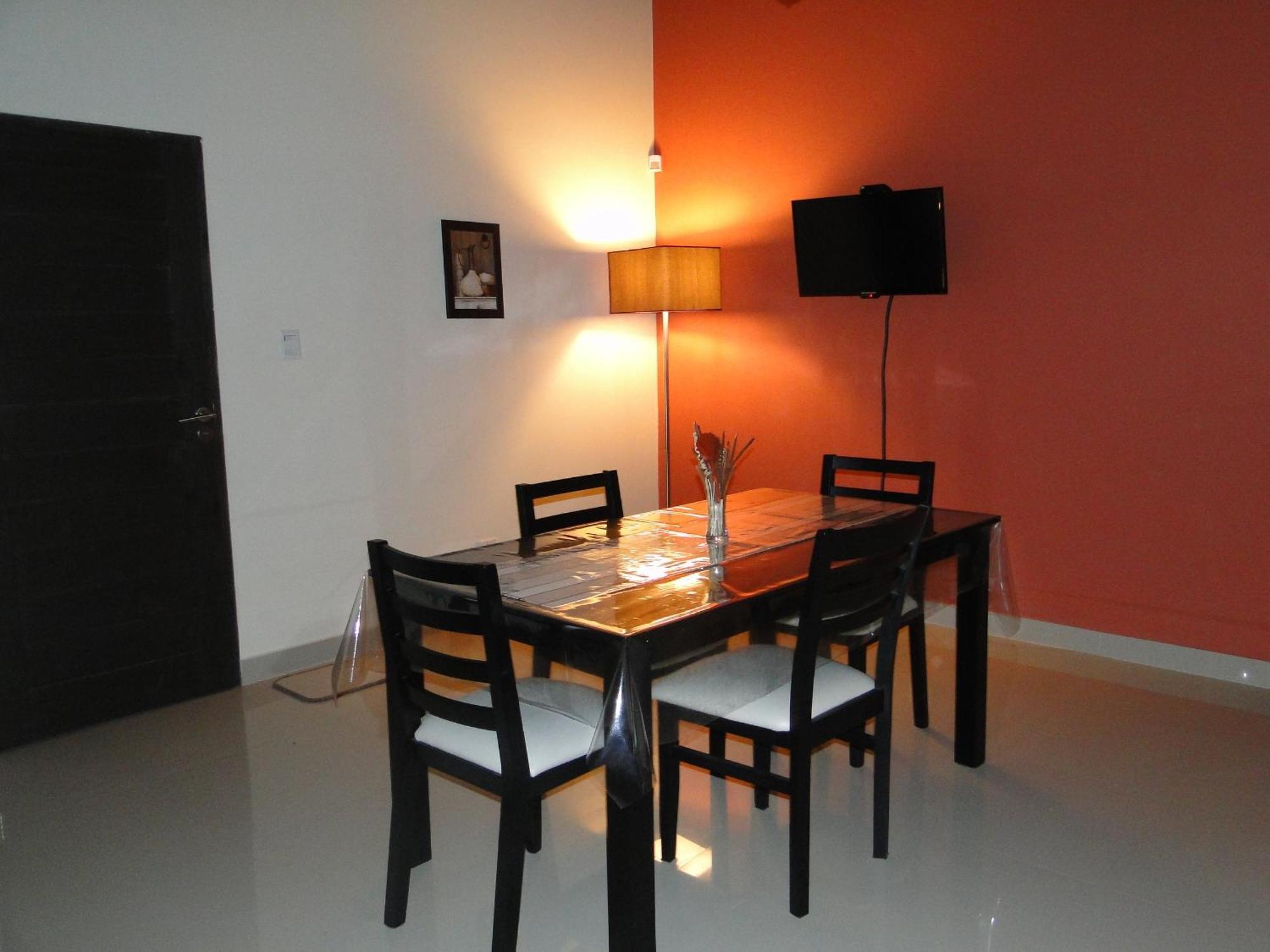 Altos Del Lago Departamentos El Calafate Ngoại thất bức ảnh