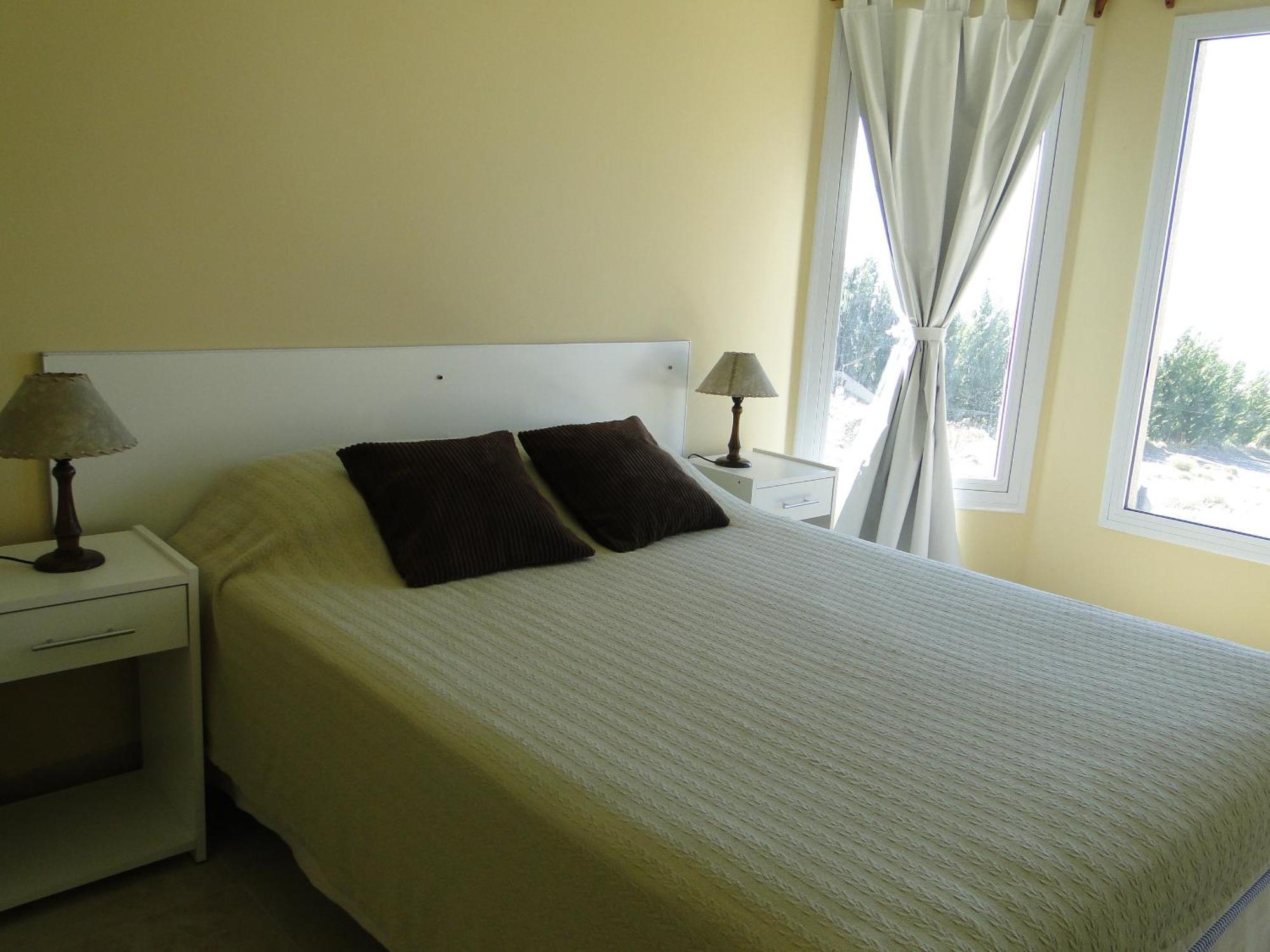 Altos Del Lago Departamentos El Calafate Ngoại thất bức ảnh