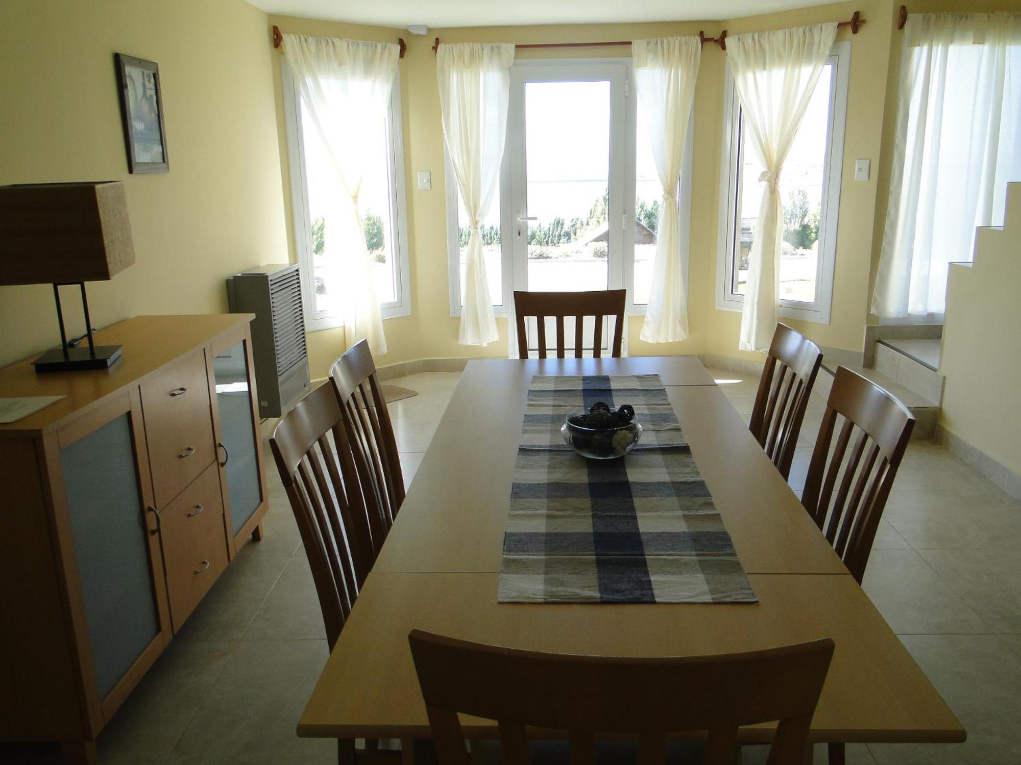 Altos Del Lago Departamentos El Calafate Phòng bức ảnh