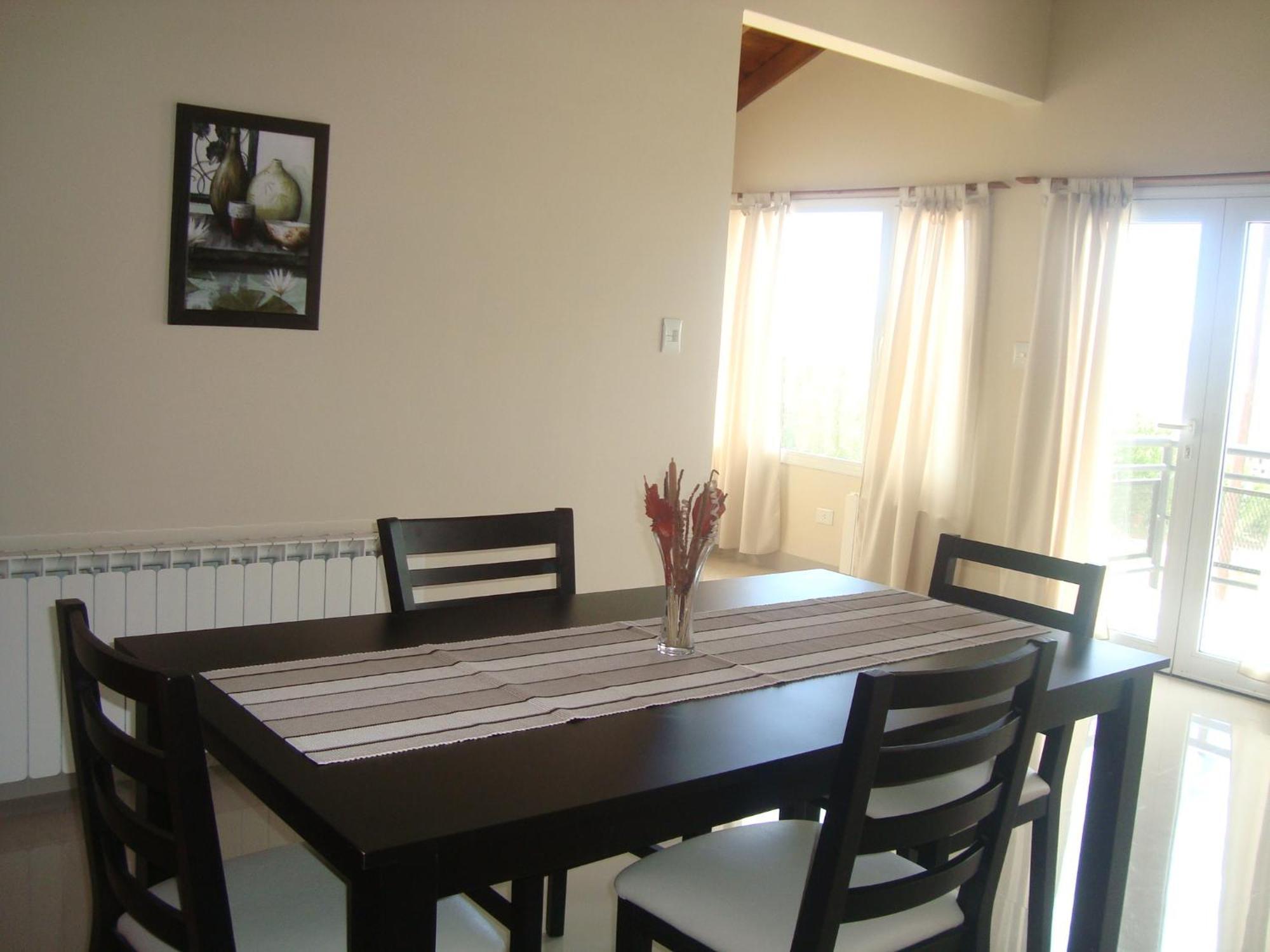 Altos Del Lago Departamentos El Calafate Phòng bức ảnh