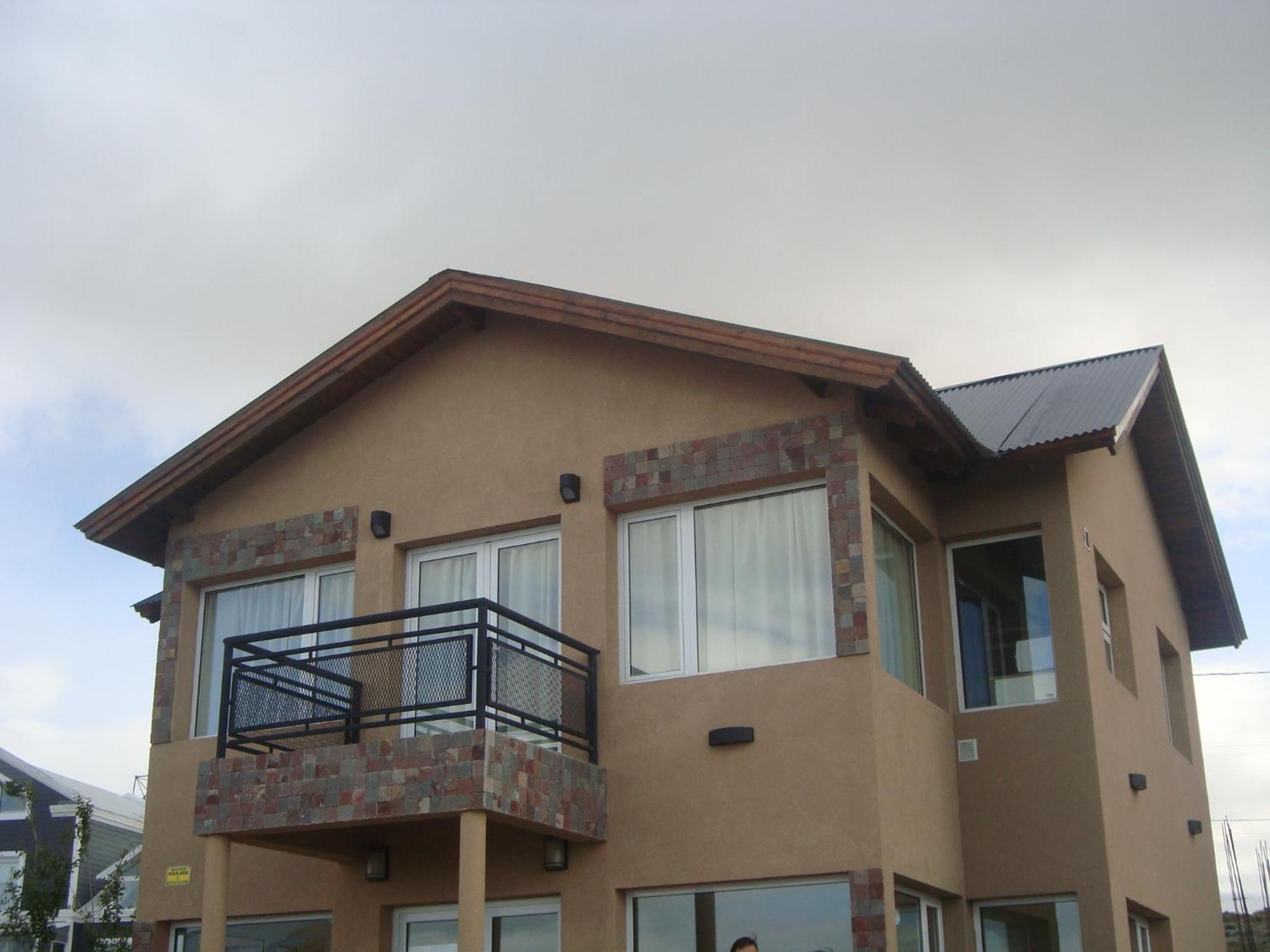 Altos Del Lago Departamentos El Calafate Phòng bức ảnh