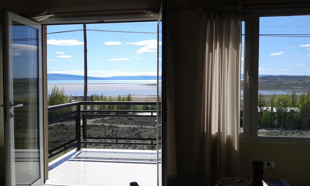 Altos Del Lago Departamentos El Calafate Ngoại thất bức ảnh
