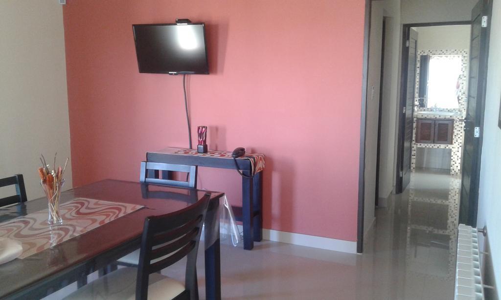Altos Del Lago Departamentos El Calafate Ngoại thất bức ảnh