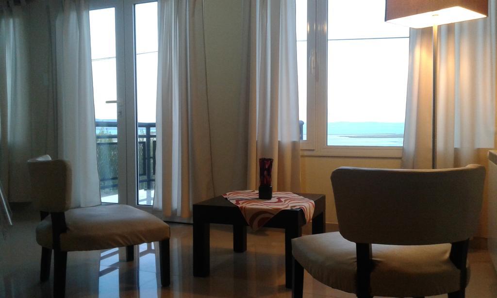Altos Del Lago Departamentos El Calafate Ngoại thất bức ảnh