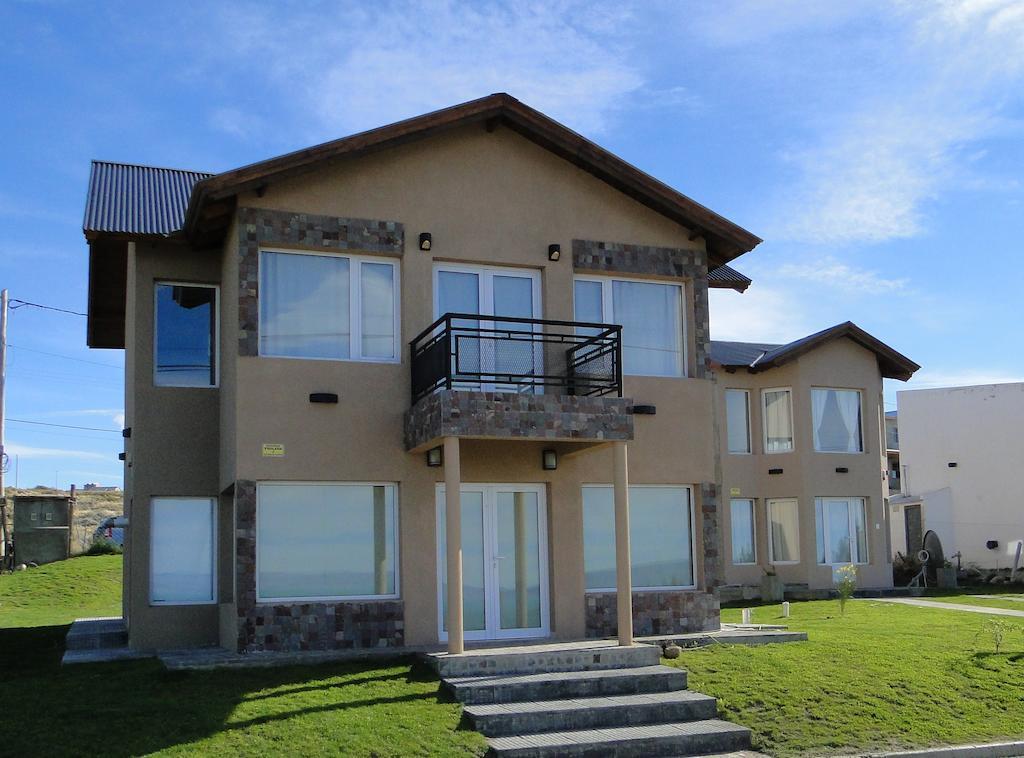 Altos Del Lago Departamentos El Calafate Phòng bức ảnh