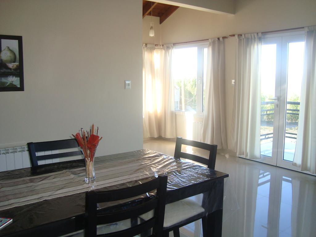 Altos Del Lago Departamentos El Calafate Phòng bức ảnh