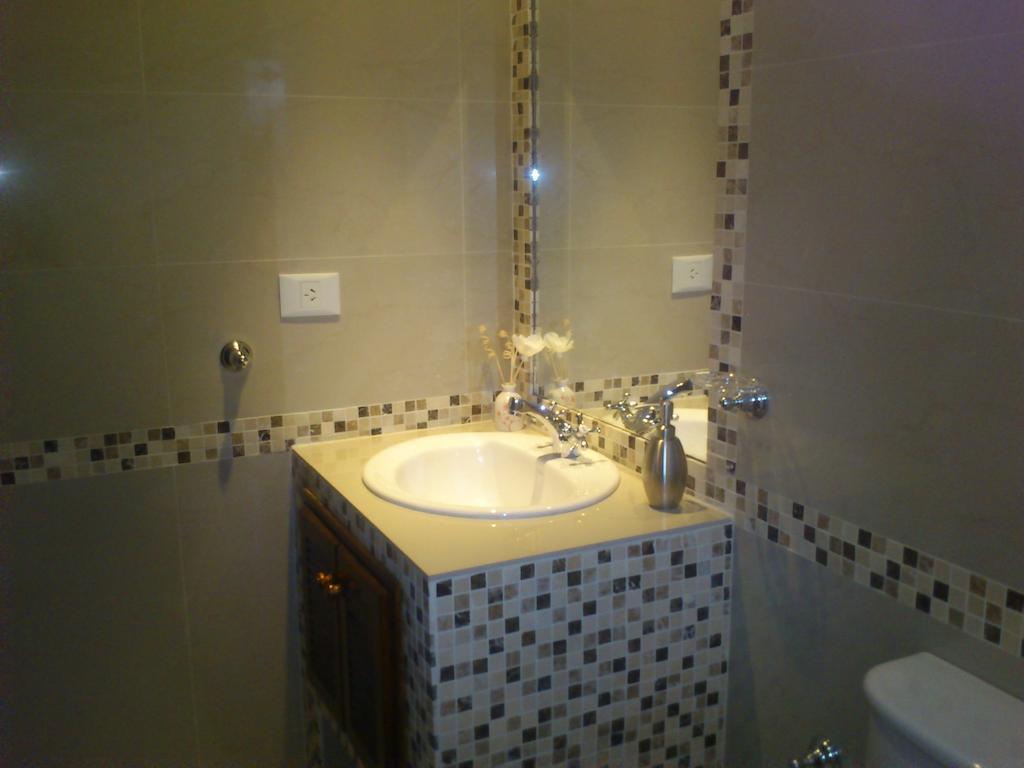 Altos Del Lago Departamentos El Calafate Phòng bức ảnh