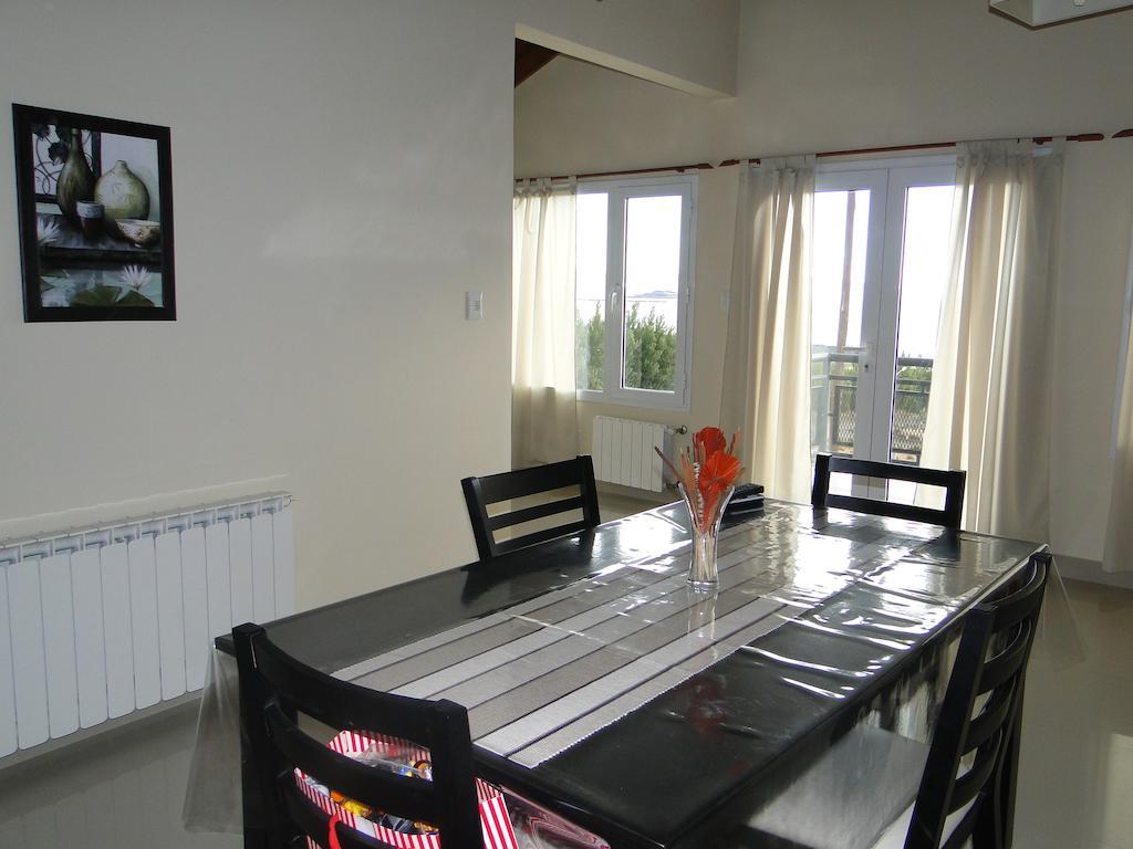 Altos Del Lago Departamentos El Calafate Phòng bức ảnh