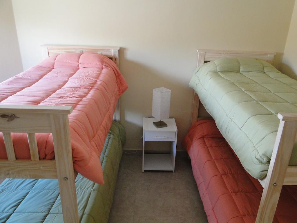 Altos Del Lago Departamentos El Calafate Phòng bức ảnh