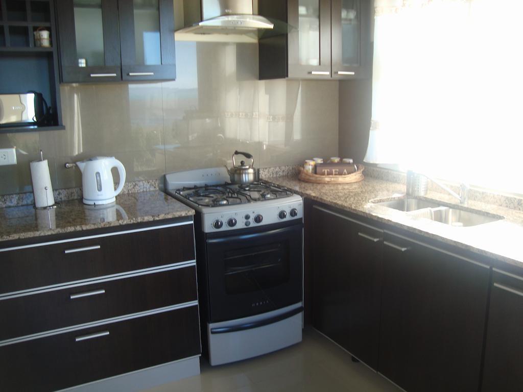 Altos Del Lago Departamentos El Calafate Phòng bức ảnh