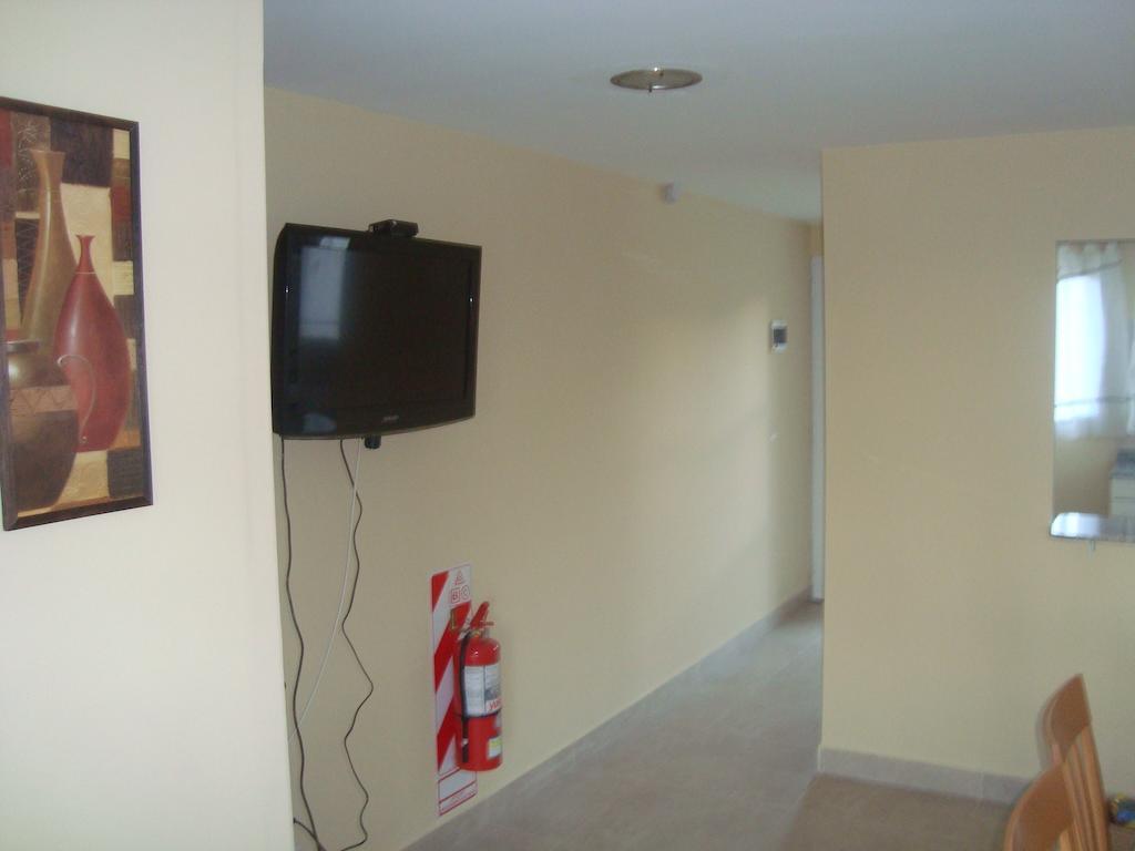 Altos Del Lago Departamentos El Calafate Phòng bức ảnh