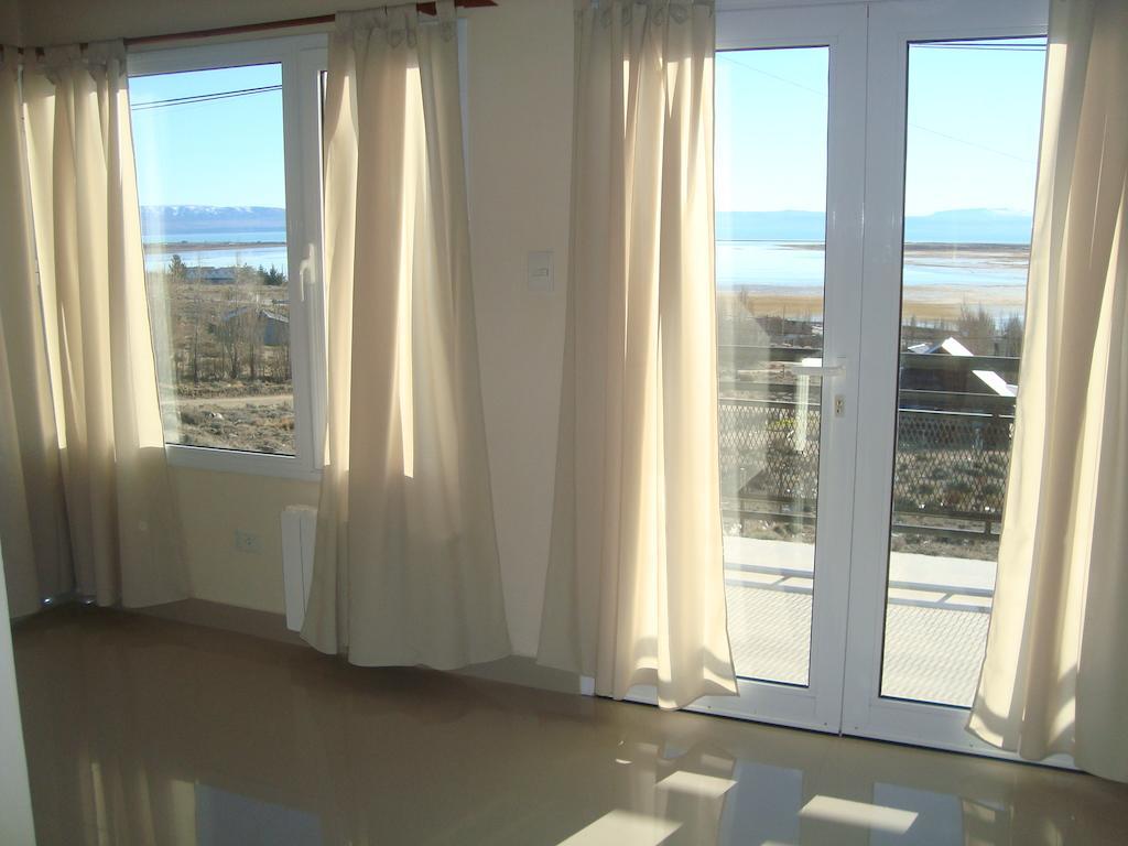 Altos Del Lago Departamentos El Calafate Ngoại thất bức ảnh
