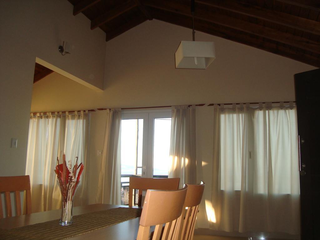 Altos Del Lago Departamentos El Calafate Phòng bức ảnh