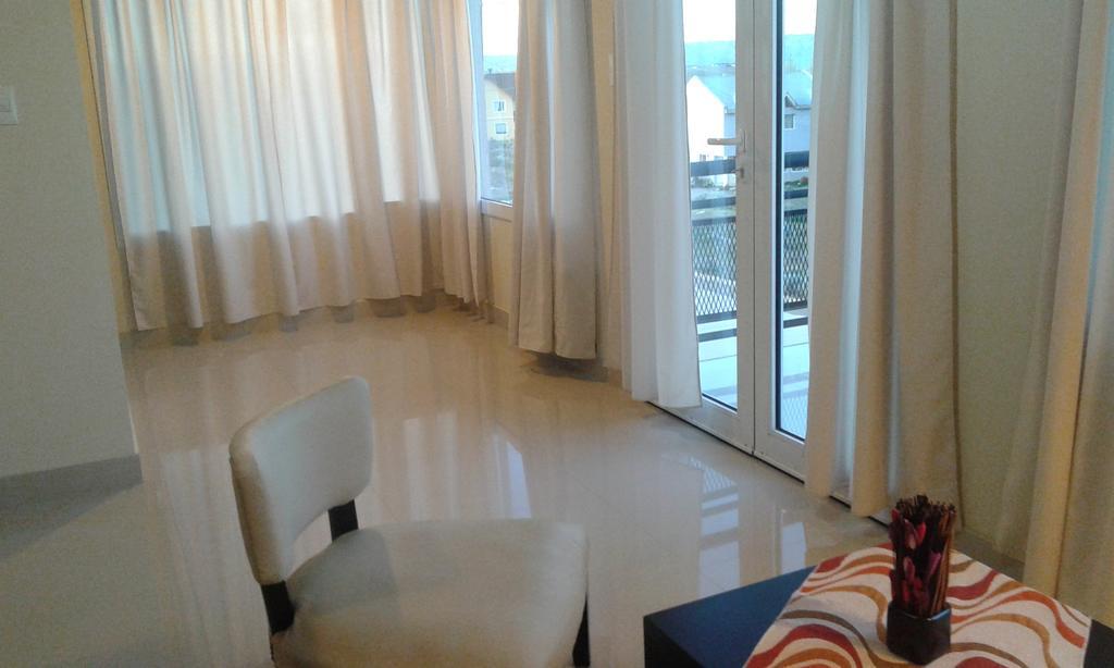 Altos Del Lago Departamentos El Calafate Ngoại thất bức ảnh