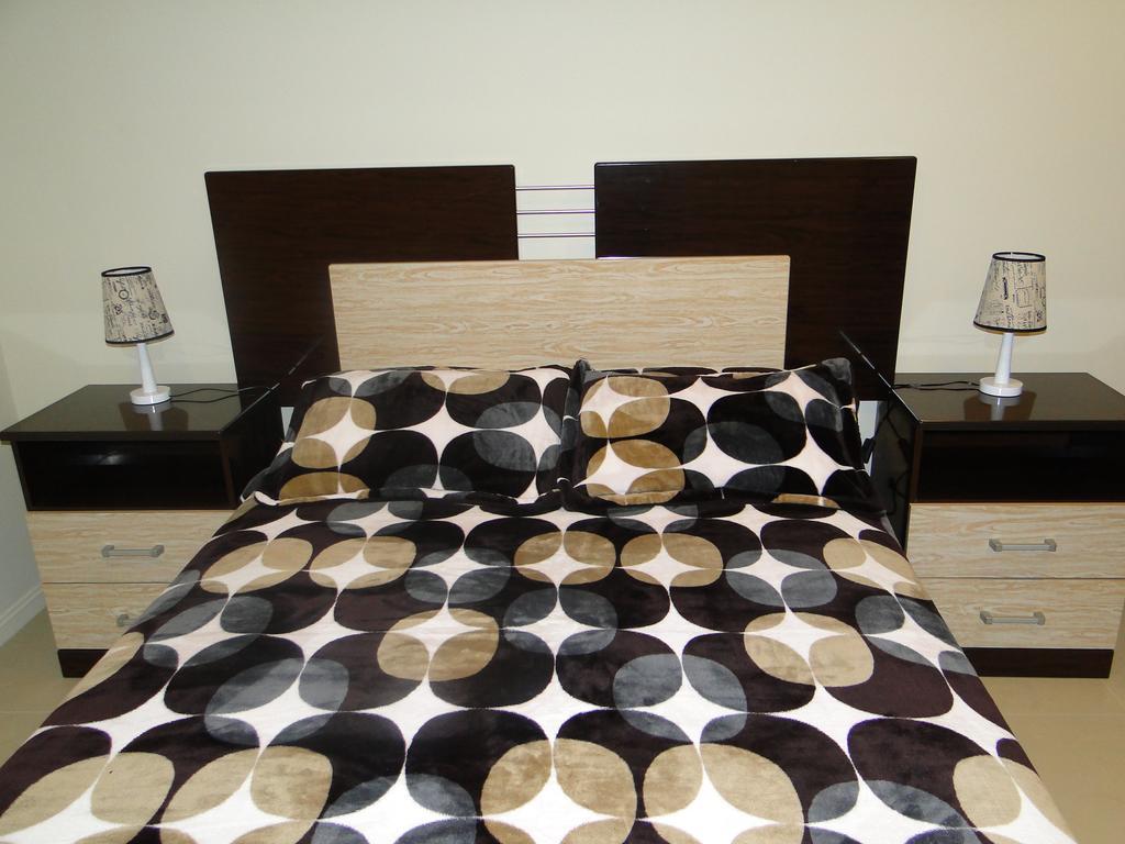 Altos Del Lago Departamentos El Calafate Ngoại thất bức ảnh