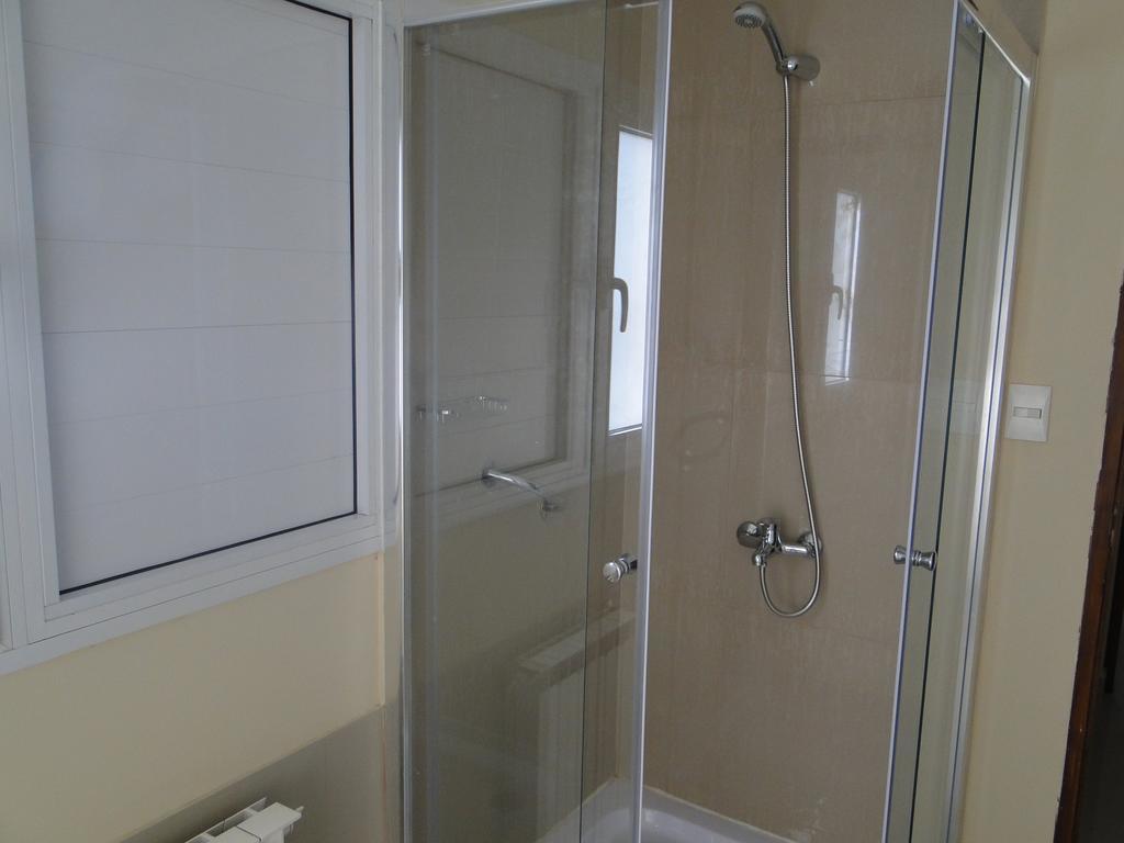 Altos Del Lago Departamentos El Calafate Ngoại thất bức ảnh
